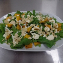 Saladas